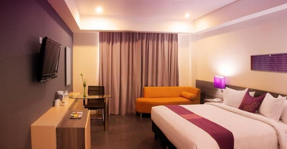 Truntum Padang Hotel Eksteriør billede